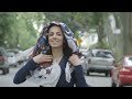 Why Iranian women are posting pictures of their uncovered hair