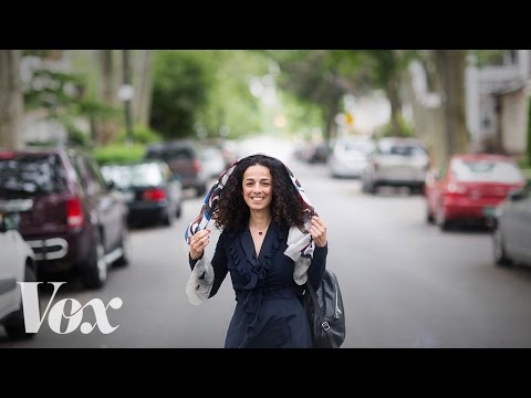 Why Iranian women are posting pictures of their uncovered hair