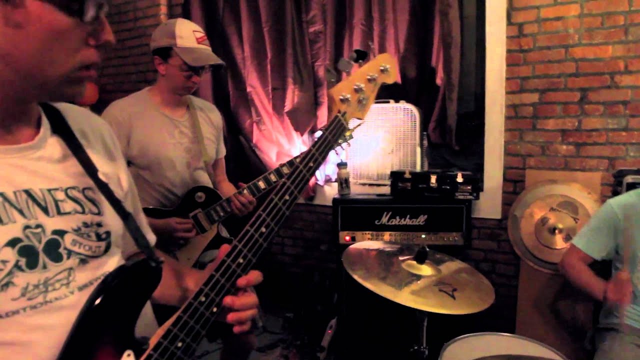 Monument - It's Clear, Tension / This Is 113