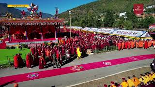 Download Lagu The Kalachakra Initiation and Empowerment Ceremony MP3
