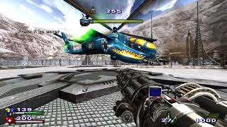 Serious Sam 2 35 Hugo Serious 100%