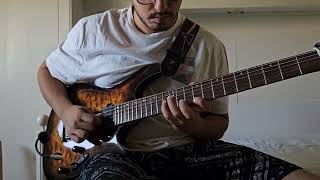 Insomnium - Shadowlife GUITAR TAB + Cover