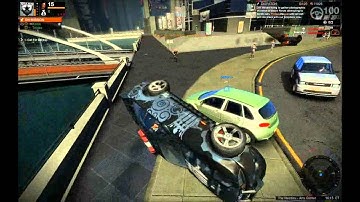 APB GAMEPLAY: 1/05/2012 PART 3