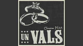 Un Vals - Christian Nodal