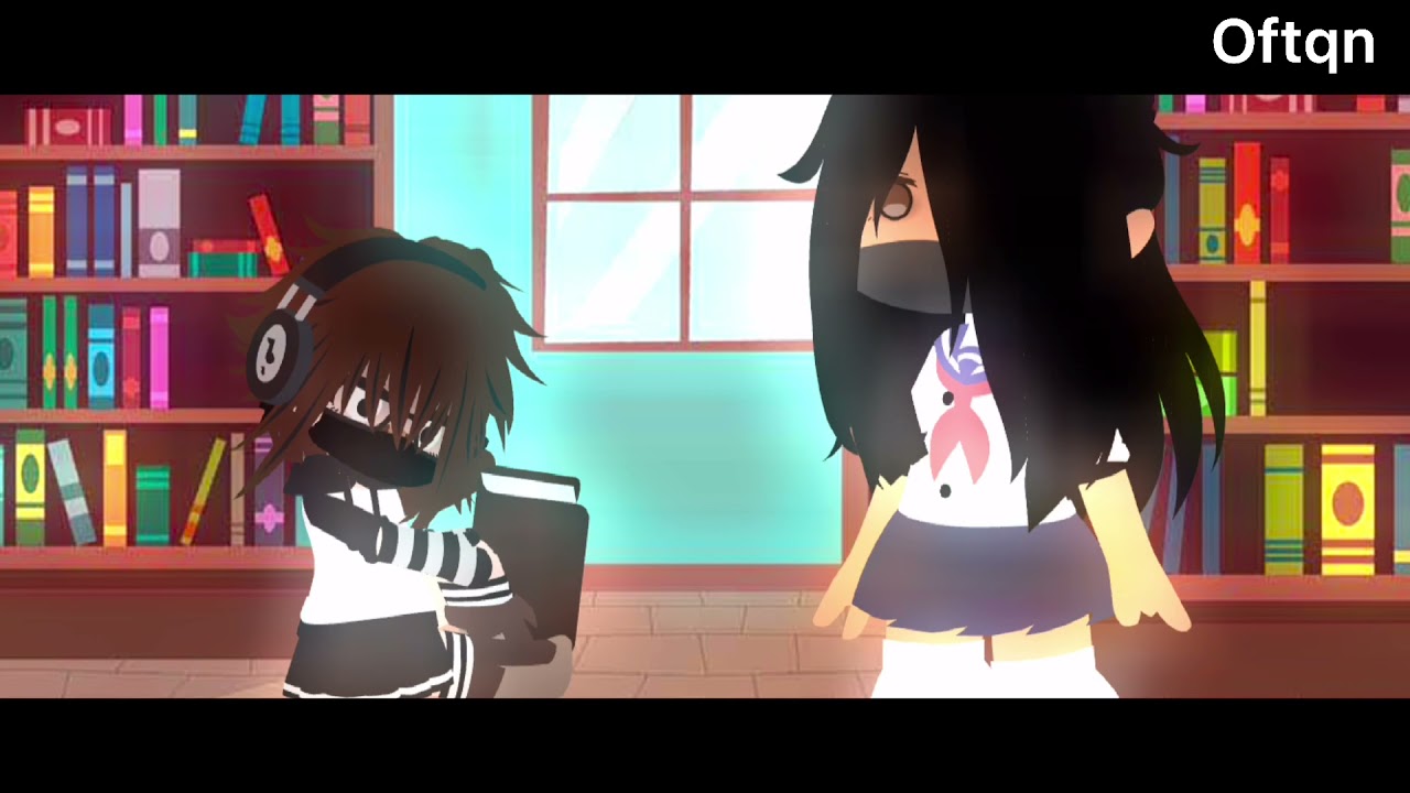 The Pop It Squish Meme But Instead It’s Just Murder