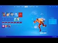 Fortnite THE FLASH Skin!