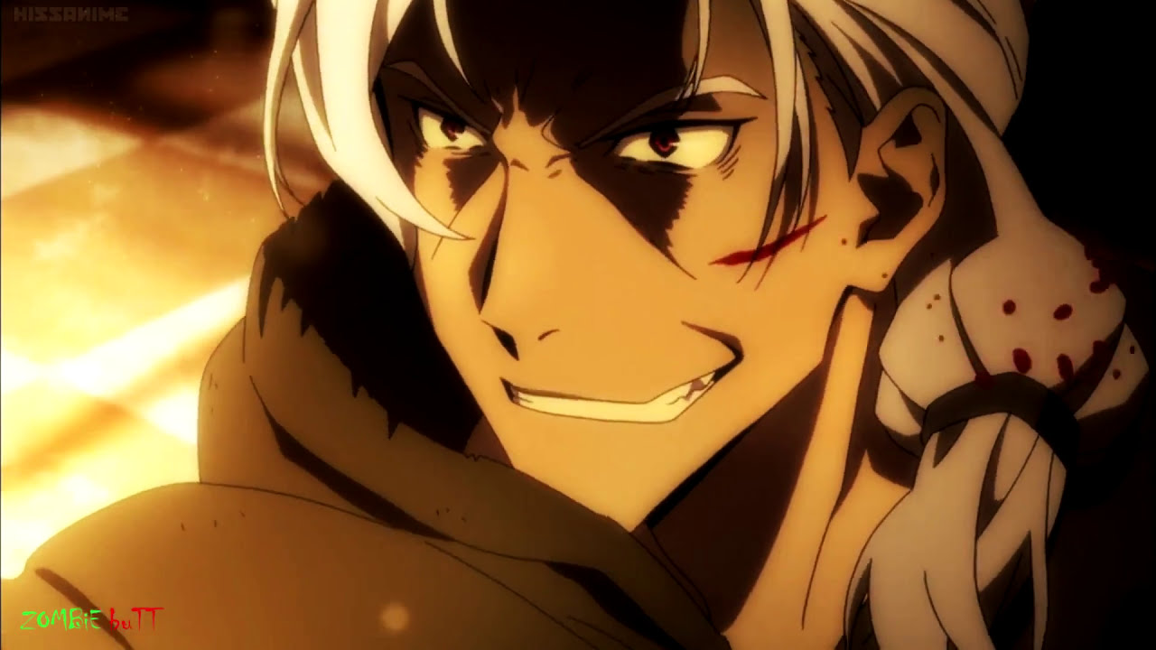 Osamu Dazai | BSD | Bungou Stray Dogs - Remember the Name「AMV」