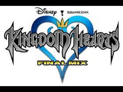 video phone beyonce mp3 Kingdom Hearts Final Mix part 21