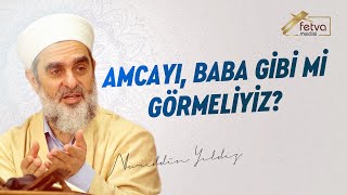 277) Amcayı, Baba Gibi mi Görmeliyiz?
