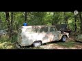 We rescue vintage cars, trucks & vans abandoned in the woods! Chevrolet Suburban, Impala + Dodge!