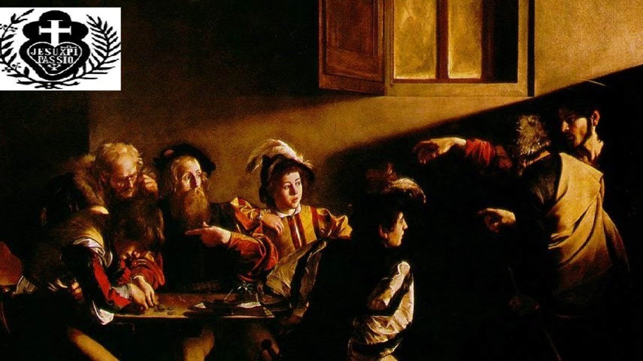 Saturday Novena Mass in honour of St Charles of Mount Argus