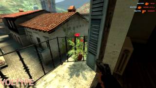 CS:S| Hungarian Players 2014 [The Movie]
