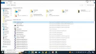 Assg No 1 Import the legacy data from Excel