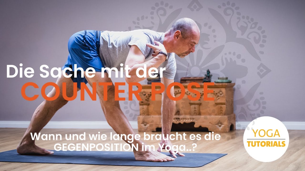 Das Problem mit der Counterpose - YouTube
