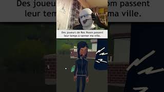 Vous aimez bien Limoges ? #stream #recroom #pourtoi