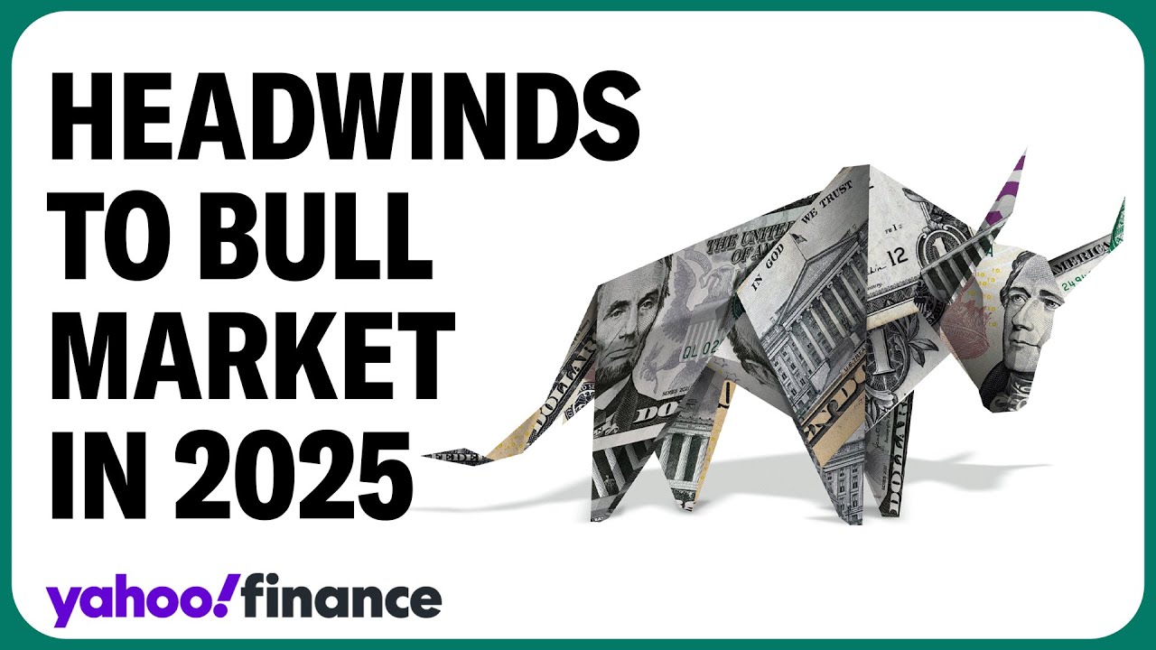 Consumer And National Debt Weigh On Bullish 2025 Outlook YouTube Maxresdefault