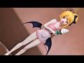 【Blue Archive】水着イブキのガレージキットを塗装したよ