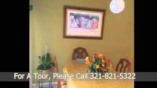 Springfield Gardens Assisted Living | Port St. Lucie FL | Florida | Independent Living