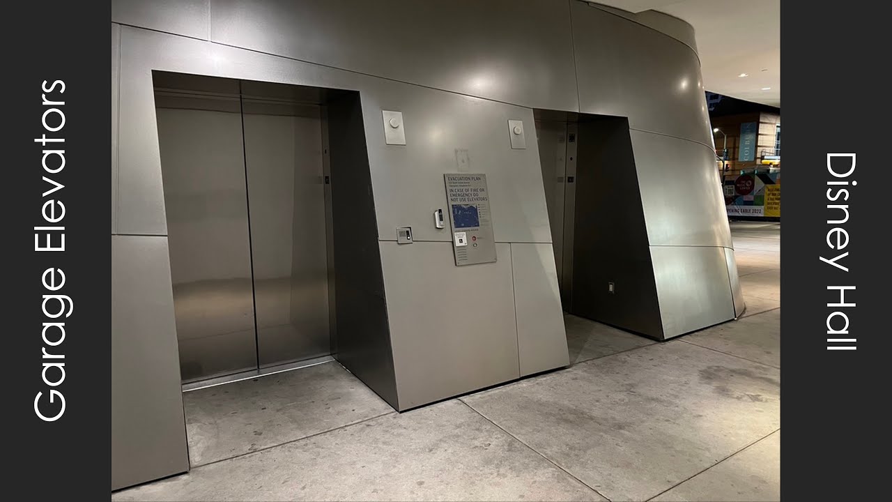 montgomerykone-garage-elevators-walt-disney-concert-hall-youtube