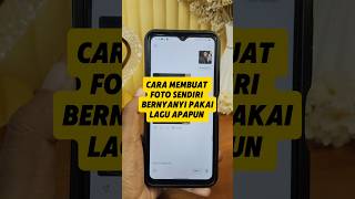 Cara Membuat Foto Sendiri Bernyanyi  Lagu Apapun Pakai Meta AI - Tutorial Meta AI
