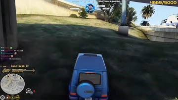 Lysium talks about AshK hanging out with Hydra | GTA RP NoPixel 3.0