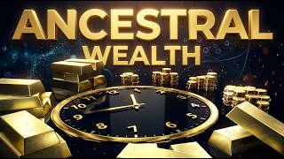 💰 Break Generational Poverty | DNA Wealth code (Morphic Field)