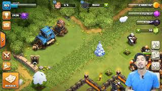 عودة مباريات كلاش ادخل و اعرف ايش سبب screenshot 4