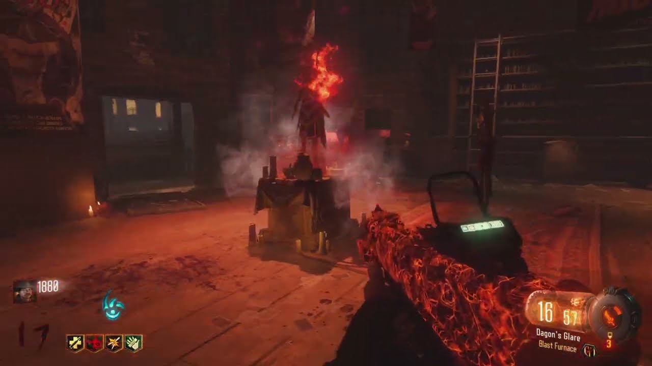 Try again-COD-SOE-javitoti