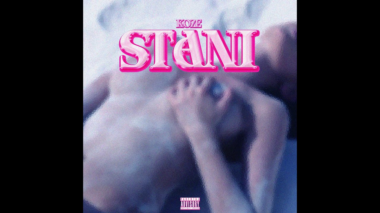 Watch STANI on YouTube Watch STANI on YouTube