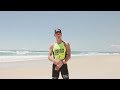 Ali Day - Full Media Launch Interview Shaw and Partners Shannon Eckstein Ironman Classic