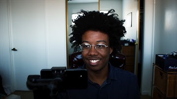 Zhiyun Smooth-Q 3-Axis  Unboxing