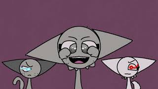 Cry For Me Trend Sprunki