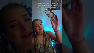 IDZIE MIŁOŚĆ ❤️❗️                         #tarot #wrozka #tarotreading #miłość