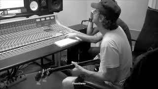 GUSTAVO CERATI | Canción inédita - Grabación Fuerza Natural - 2009