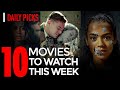 Top 10 Best Thriller Mystery Movies  | Best Thriller Mystery films