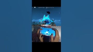 90 FPS Smooth Gameplay 🎯 | Handcam POV |