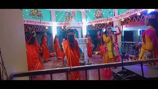 মহিলা radhanam team onda #input sargam sound #like #shares #vlog