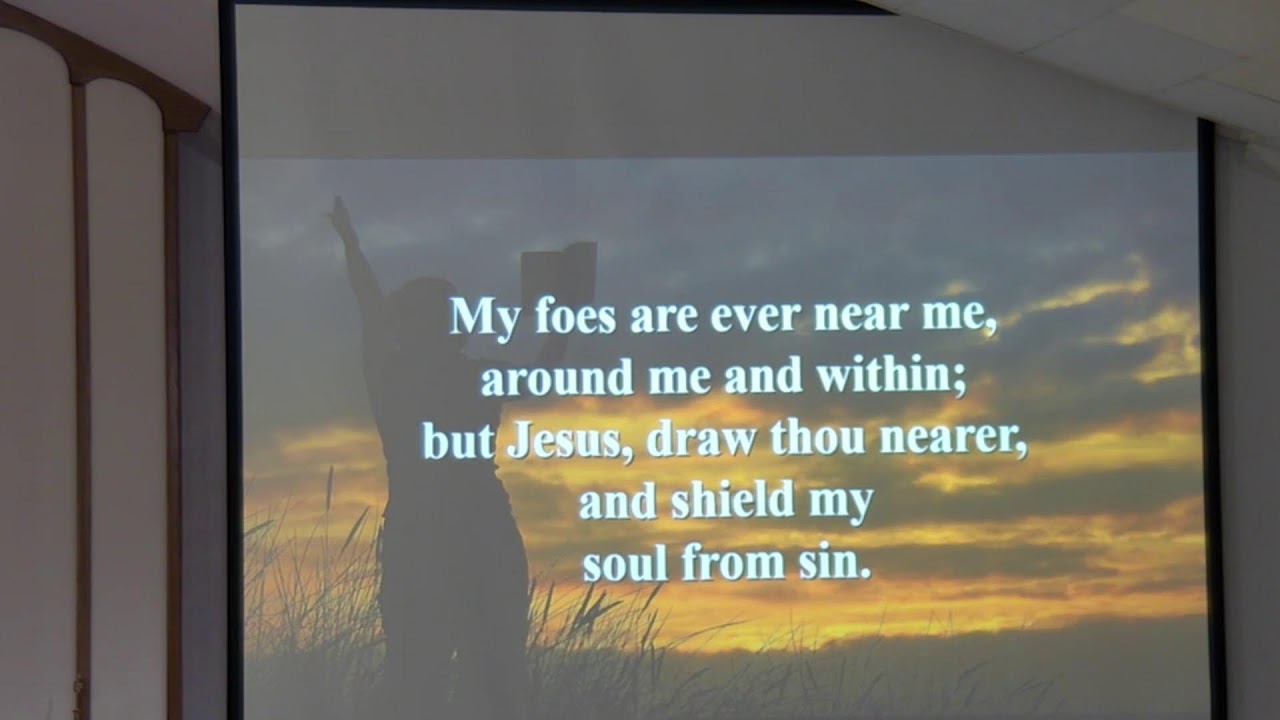 Faith Methodist Williston