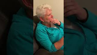 Mike Who Cheese Hairy