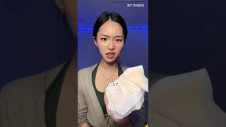 Makeup Wipes Are NOT a Cleanser 😱✨️