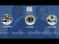 Dak's contract, Jalen Hurts, Chris Godwin (3.9.21) | UNDISPUTED Audio Podcast