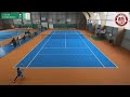 LOUIS Lenny VS HODKINSON Kai Max - Open Super 12 2025