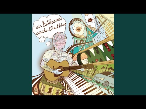 Eric Hutchinson - OK, It's Alright with Me