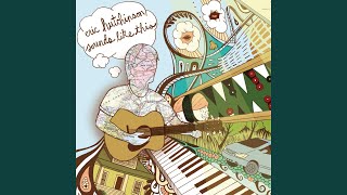 OK, It's Alright with Me - Eric Hutchinson