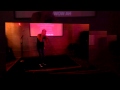 hDASH sings "Rebel Yell" By Billy Idol