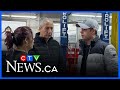Montreal Family Facing Deportation After Six Years In Canada Montreal Family Facing Deportation After Six Years In Canada