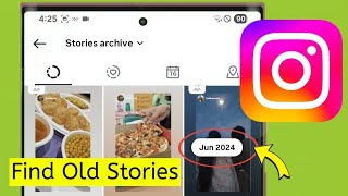How To See Old Stories on Instagram  screenshot 3