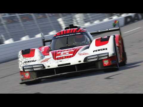 Ditching the V12? Daytona Special Event Daily Racing Prep!