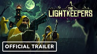 The Lightkeepers - Official Announcement Teaser Trailer | VR Games Showcase Fall 2025