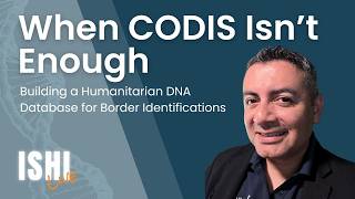 When CODIS Isn’t Enough: Building a Humanitarian DNA Database for Border Identifications